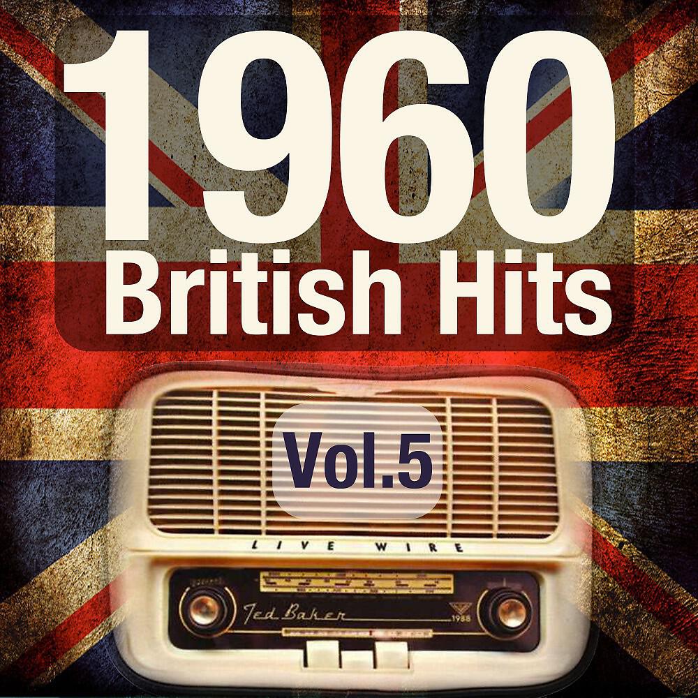 Jerry Lordan - I'll Stay Single