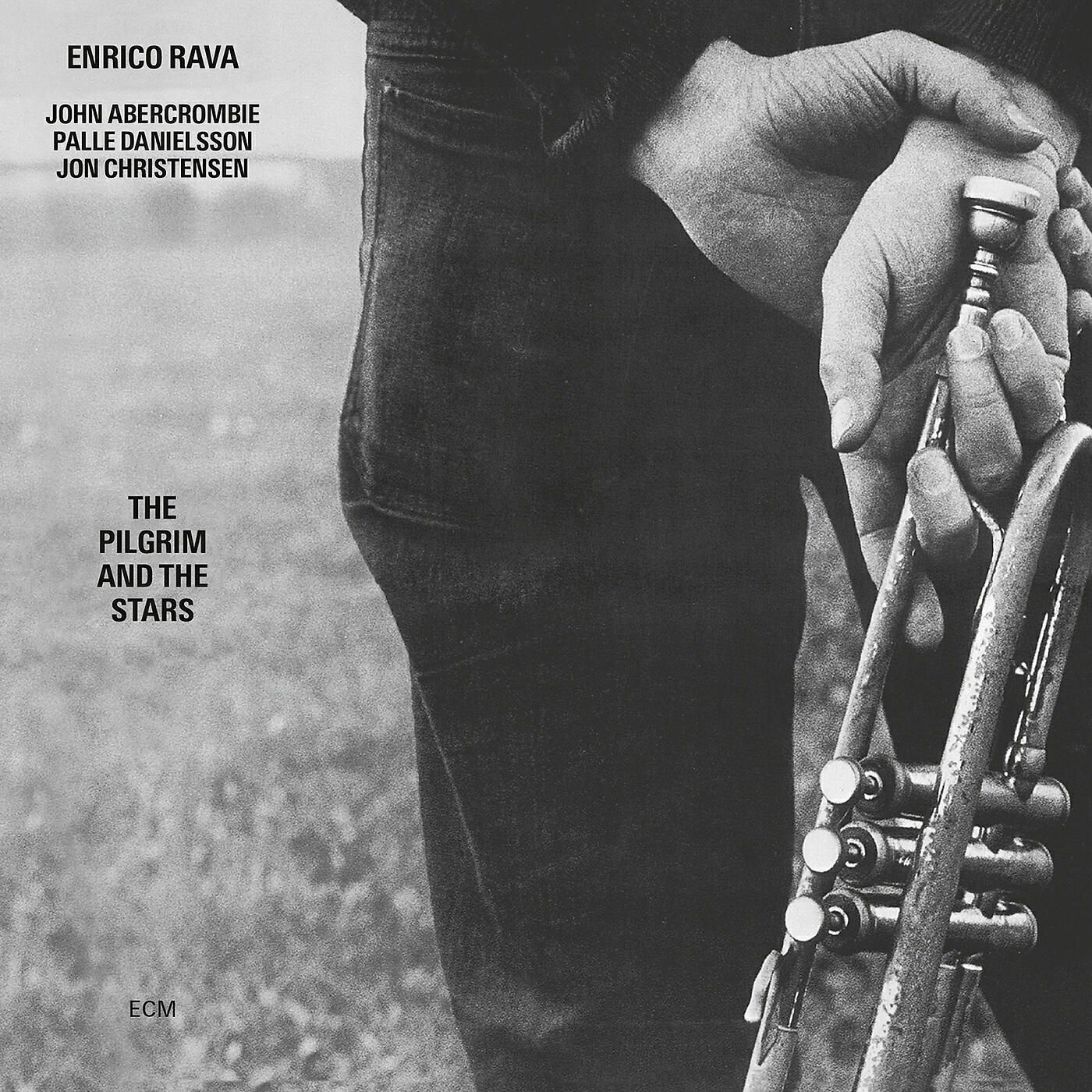 Enrico Rava - Surprise Hotel