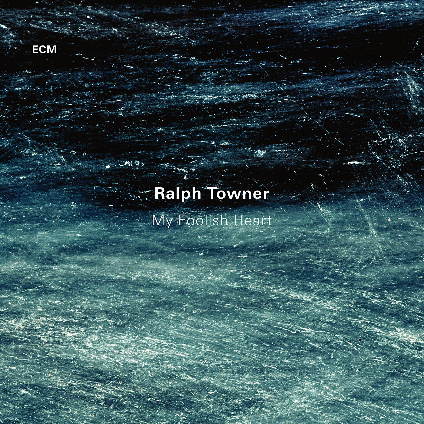 Ralph Towner - Two Poets