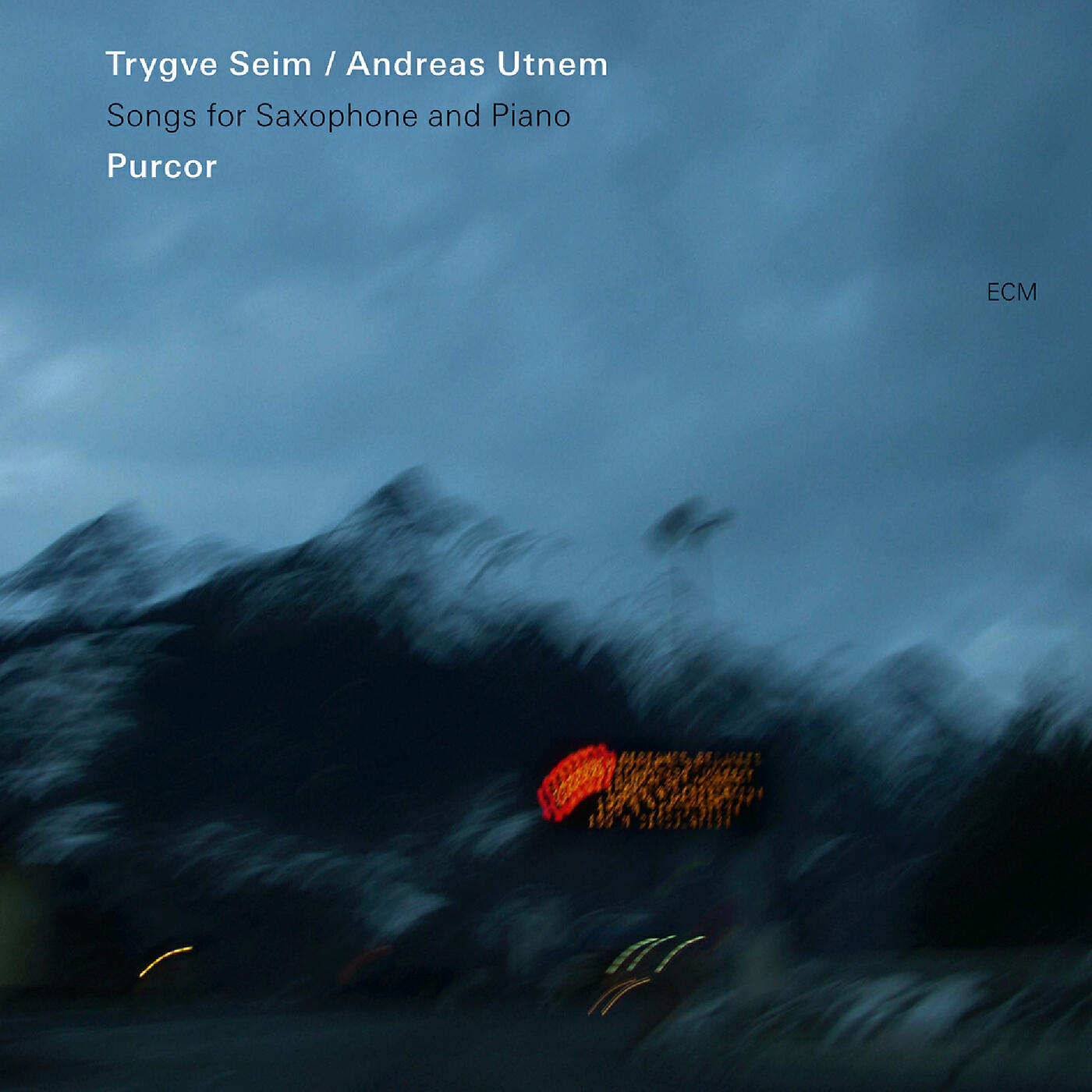 Trygve Seim - 312