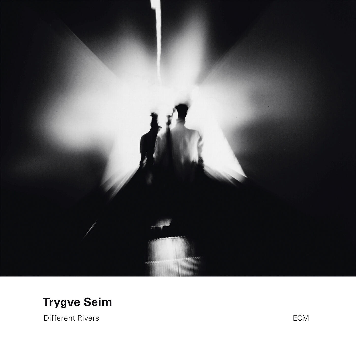 Trygve Seim - Breathe