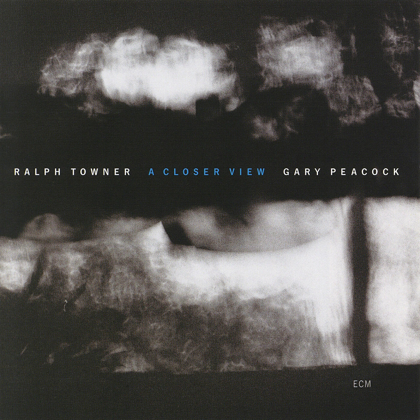Ralph Towner - Moor