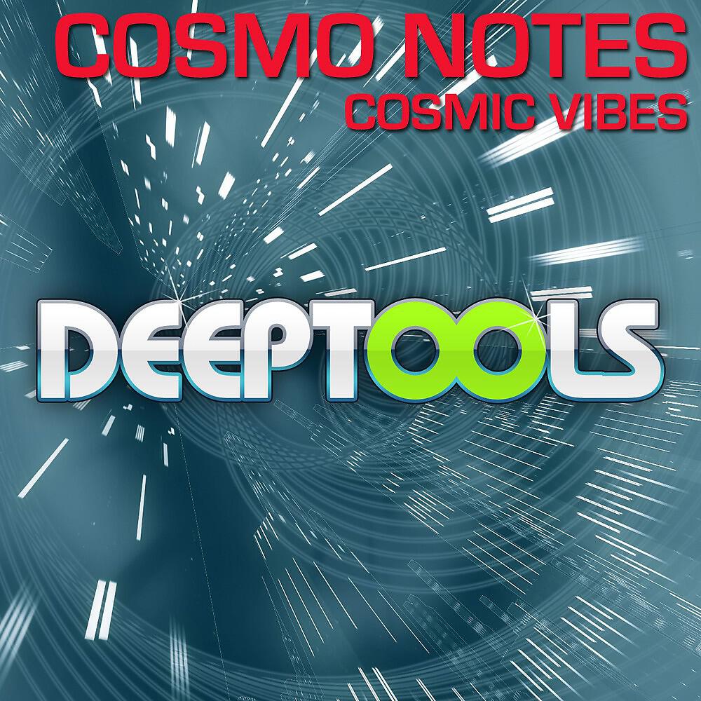Cosmo Notes - Moon & Earth