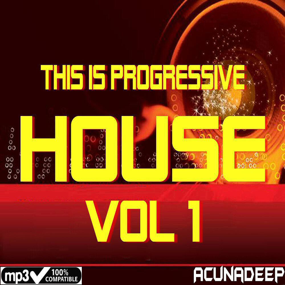 Bobby Deep - Under Control (Original)