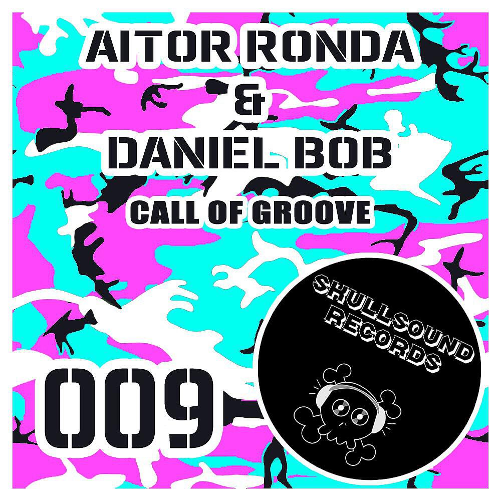 Aitor Ronda & Daniel Bob - Linda Ricura