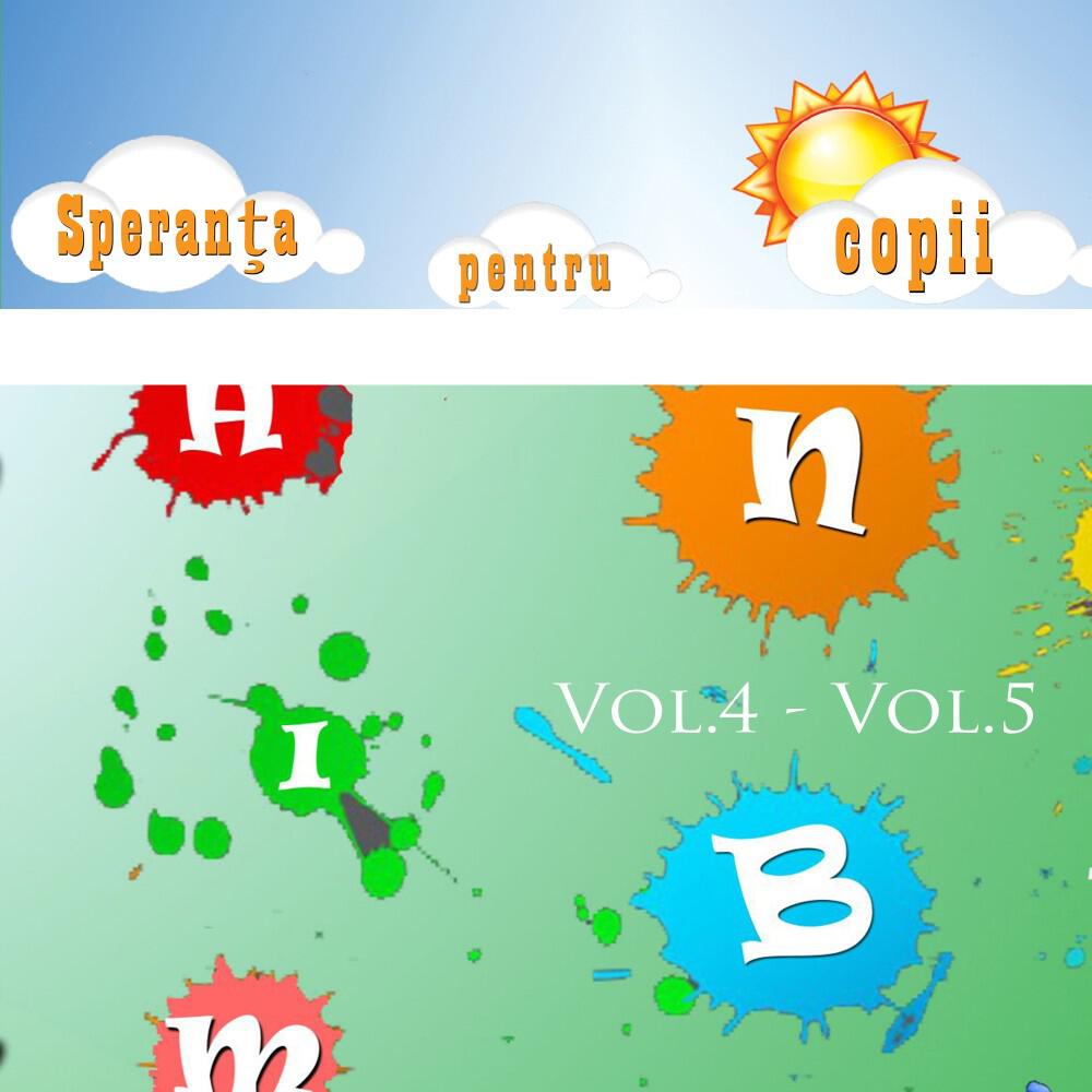 Speranta pentru Copii - Numele Tău