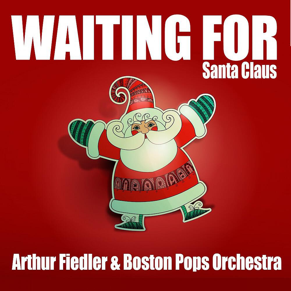 Arthur Fiedler & Boston Pops Orchestra - Parade of the Wooden Soldiers