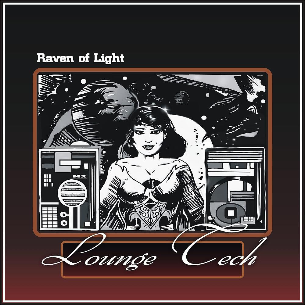 RAVEN OF LIGHT - Stardust