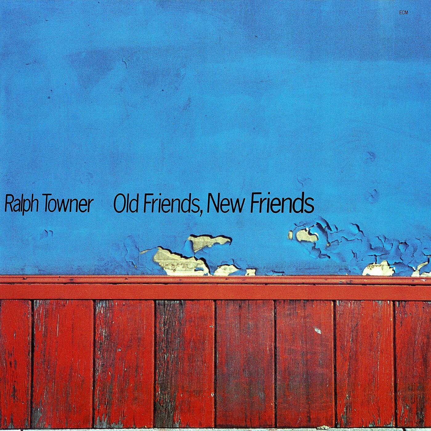 Ralph Towner - Kupala