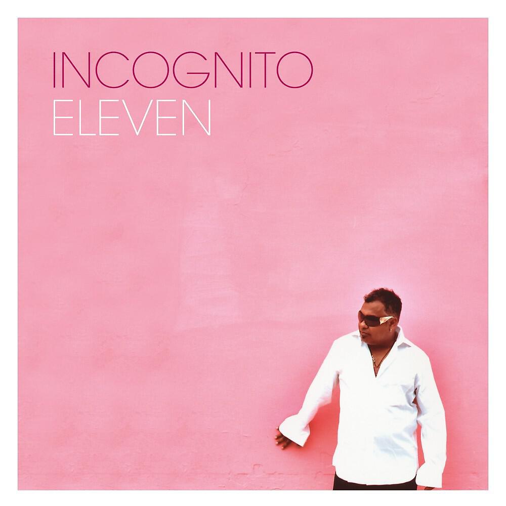 INCOGNITO - Baby It’s Alright