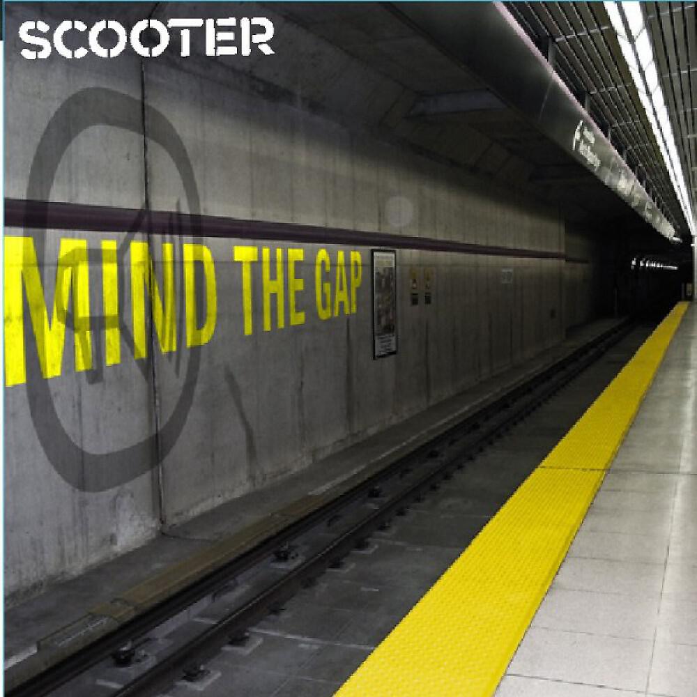 Scooter - Trip To Nowhere