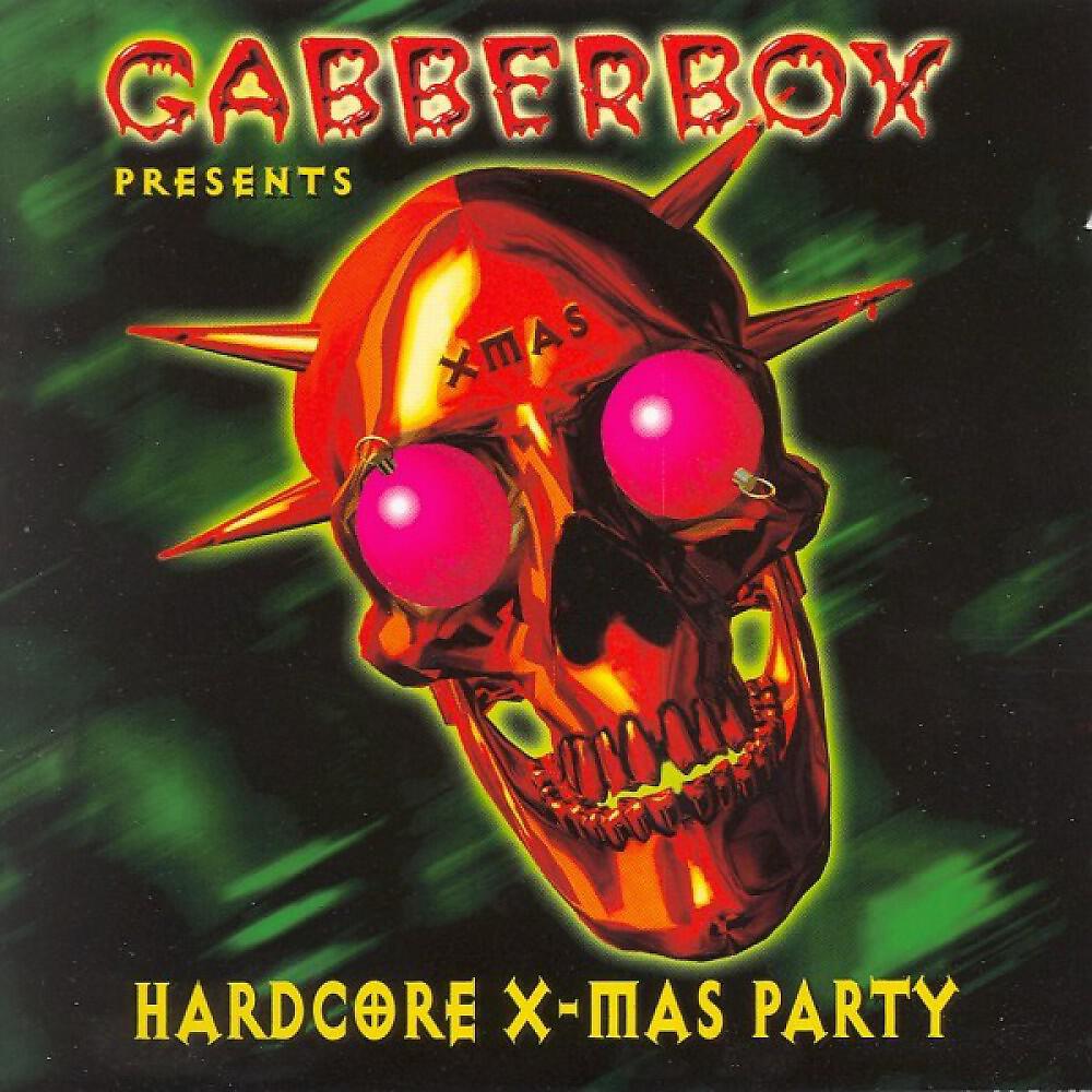 Hardcore Nation - Hardcore In Excelsius Deo