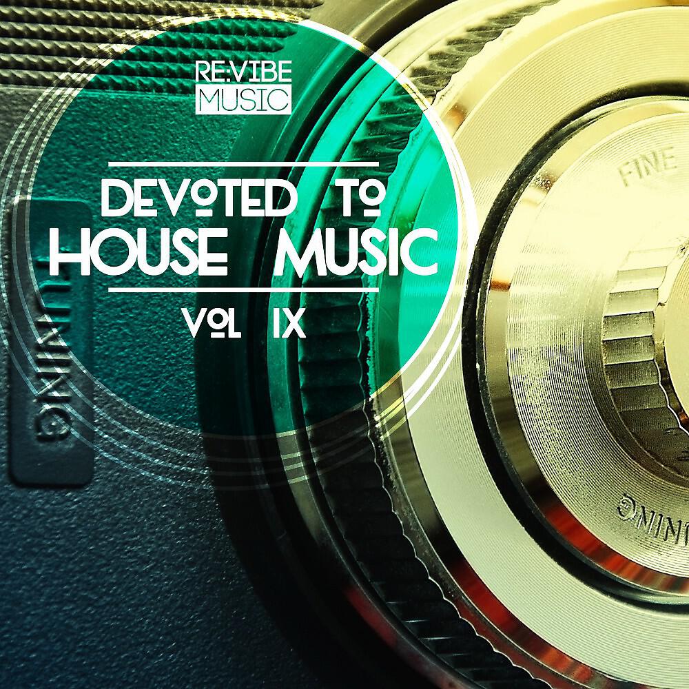Nick Fiorucci - Warning (Original Mix)