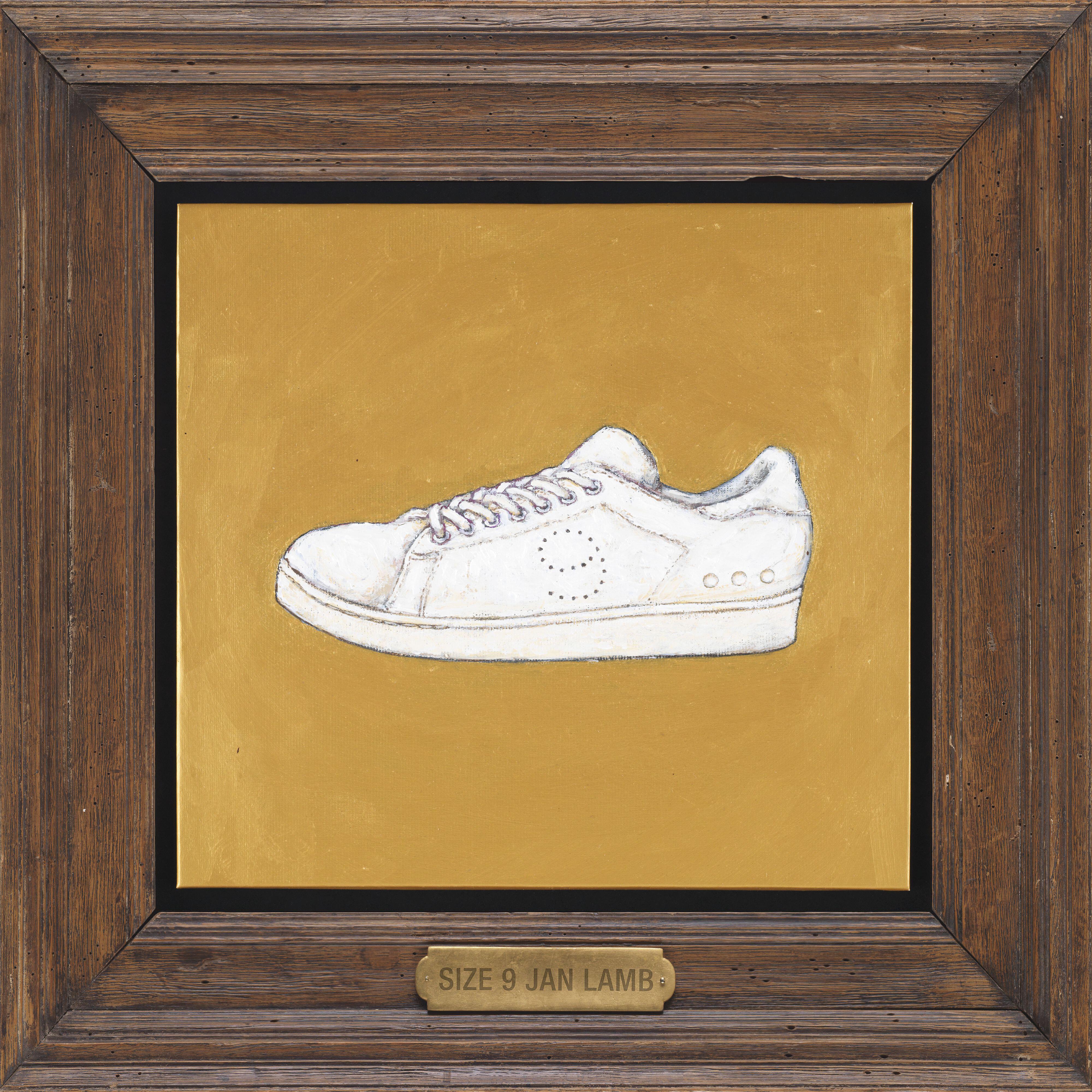 Kiri T - Size 9 (feat. Kiri T)