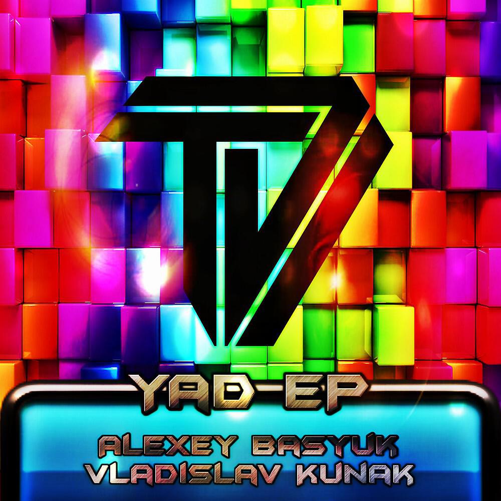 Alexey Basyuk - Yad (Original Mix)
