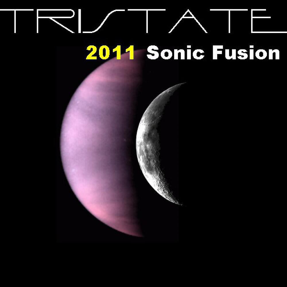 Tristate - Phase One (Original)