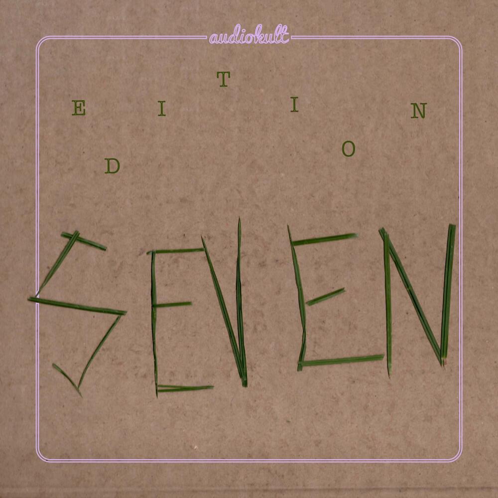 GIllepsy - Broken Code (Original Version)