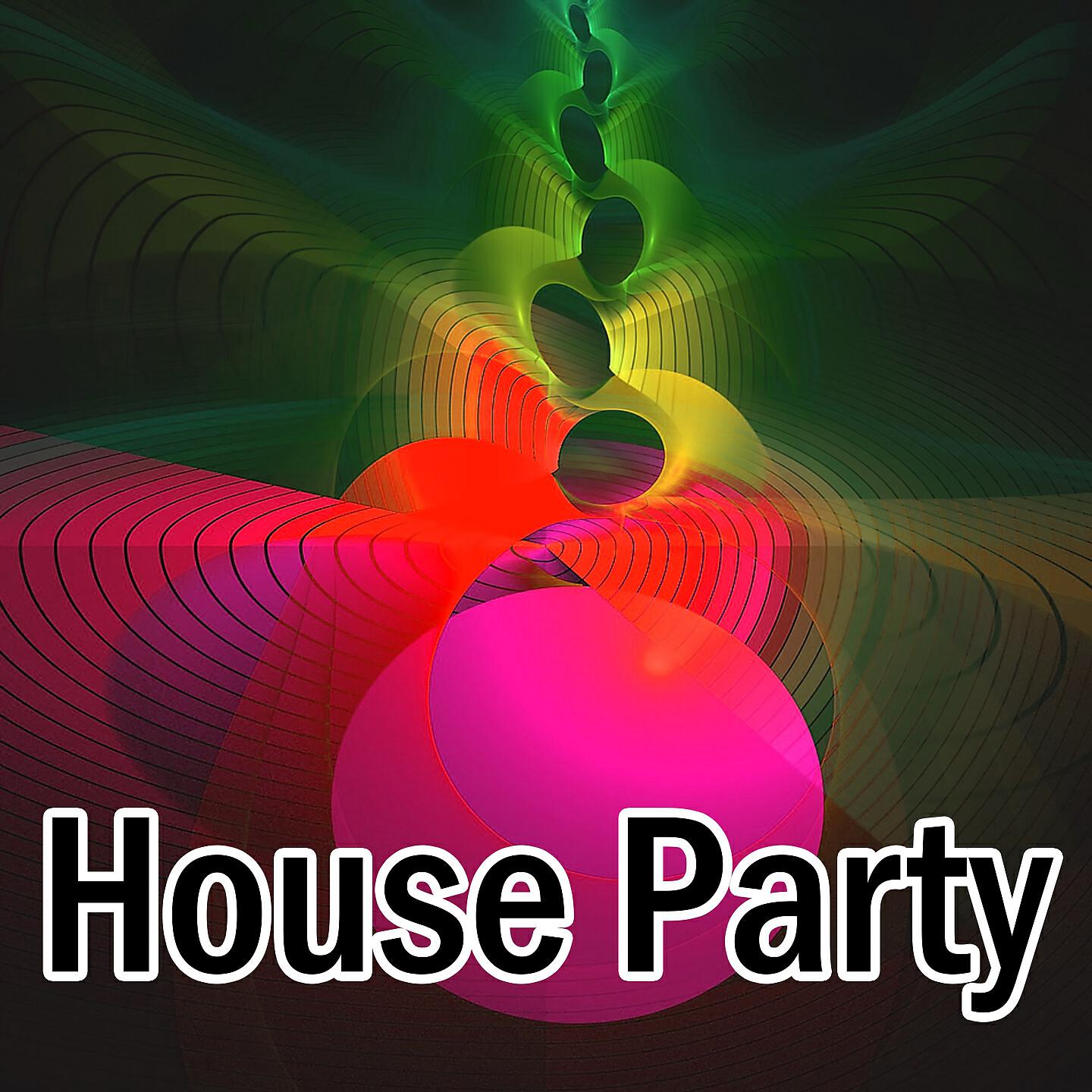 Ibiza Dance Party - Scars Of The Heathens