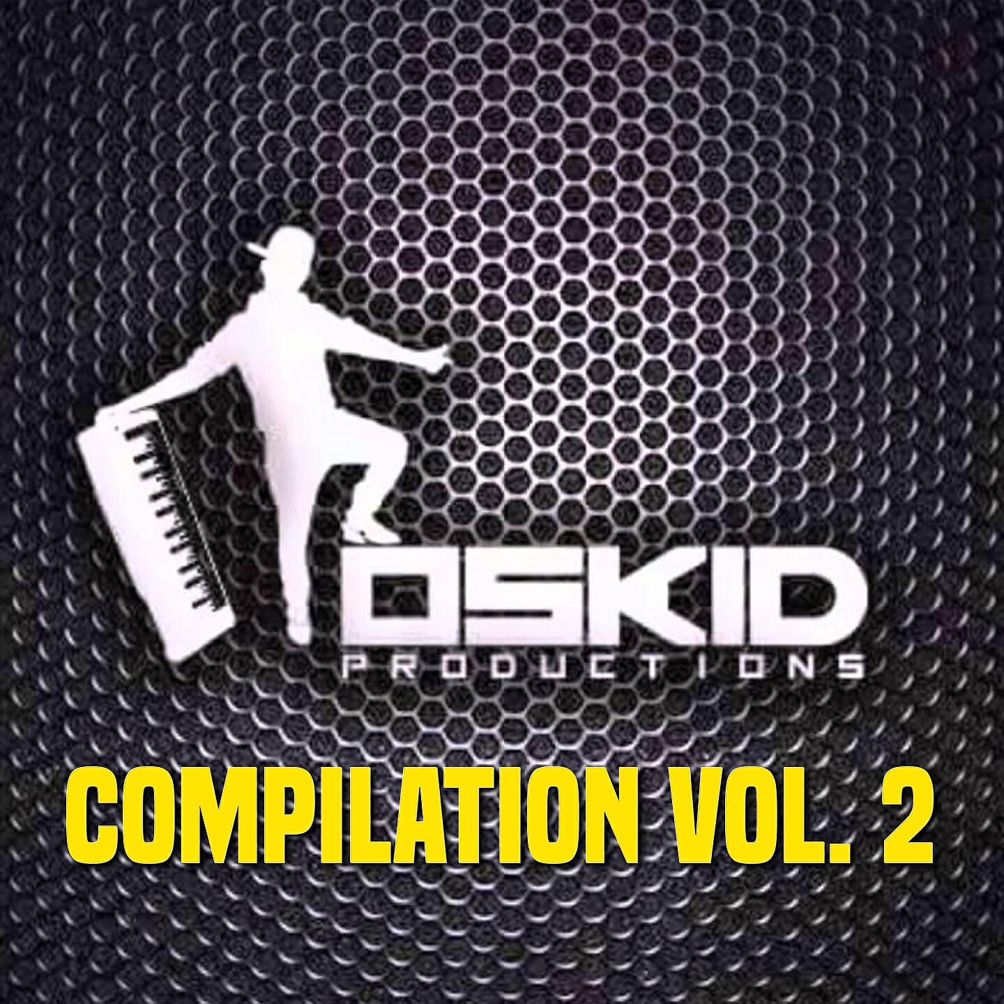 Tocky Vybz - Mudya Tigere