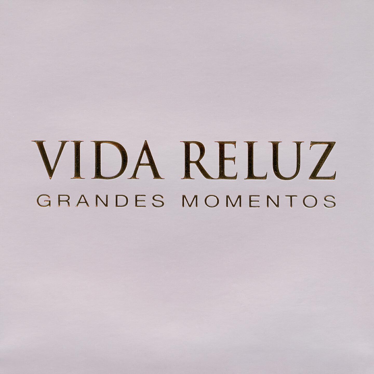 Vida Reluz - Jóia Rara