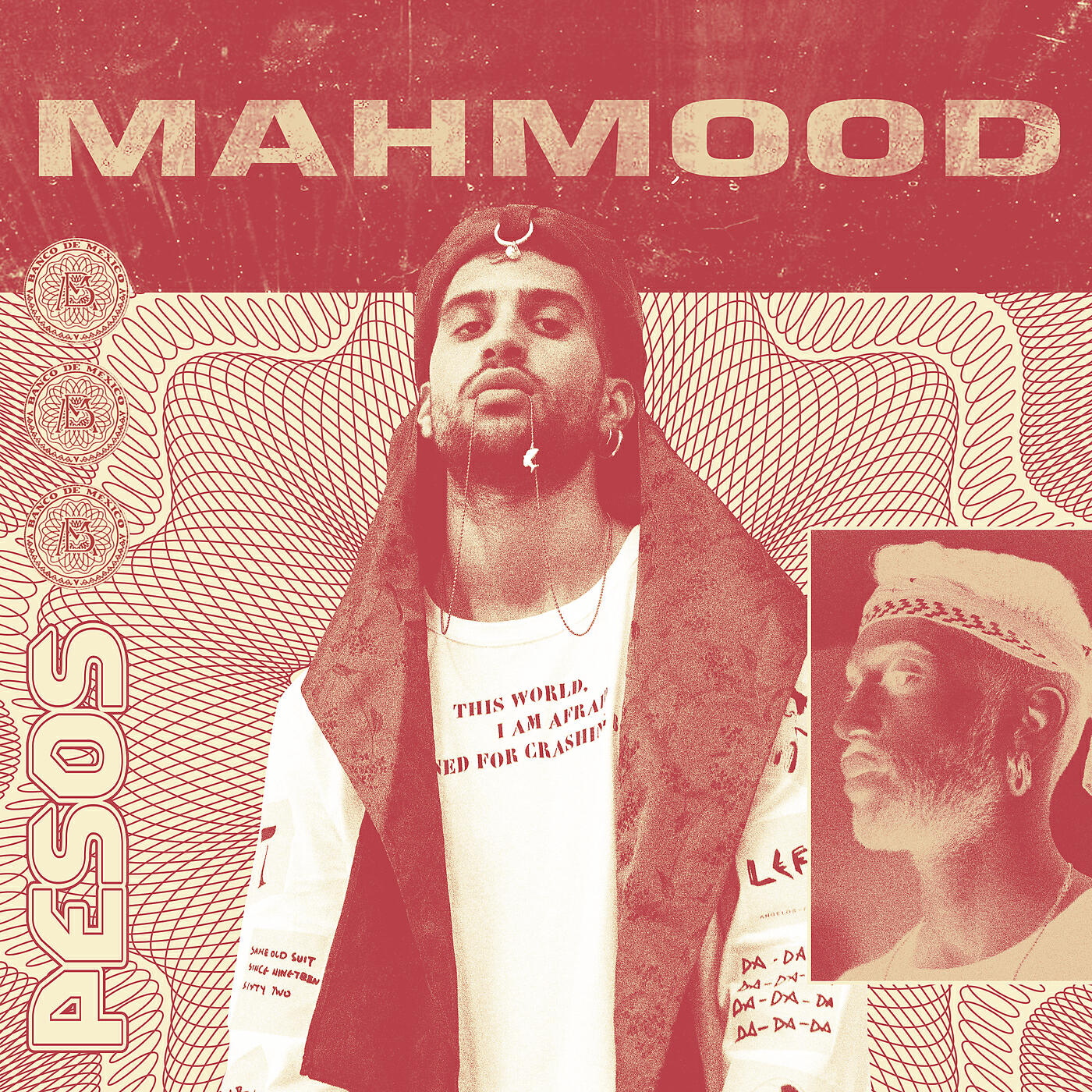 Mahmood - Pesos