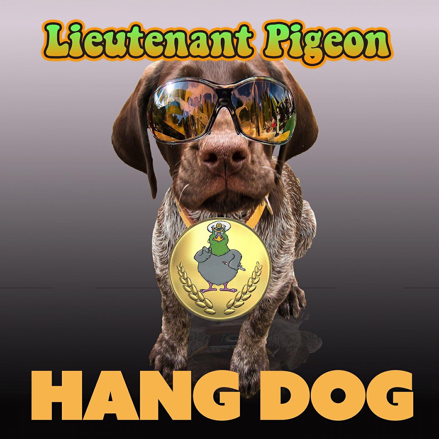 Lieutenant Pigeon - Shrimp Boats