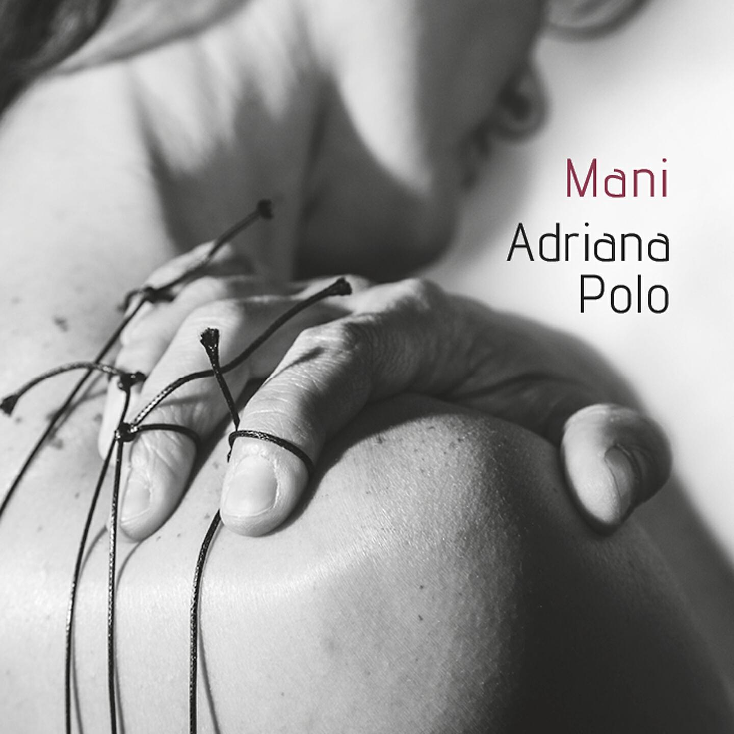 Adriana Polo - Salentu senza tempu