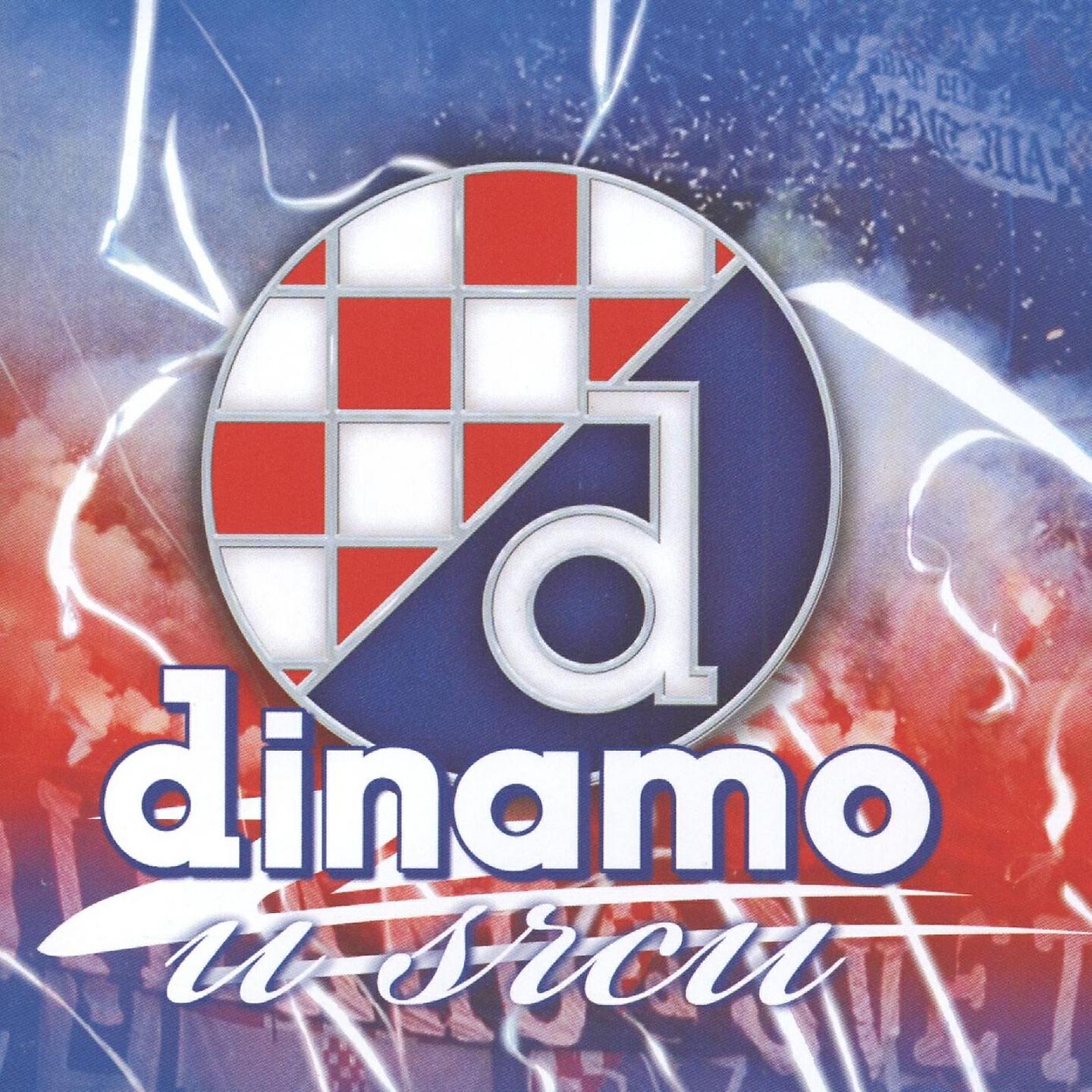 Kemal Monteno - Dinamo