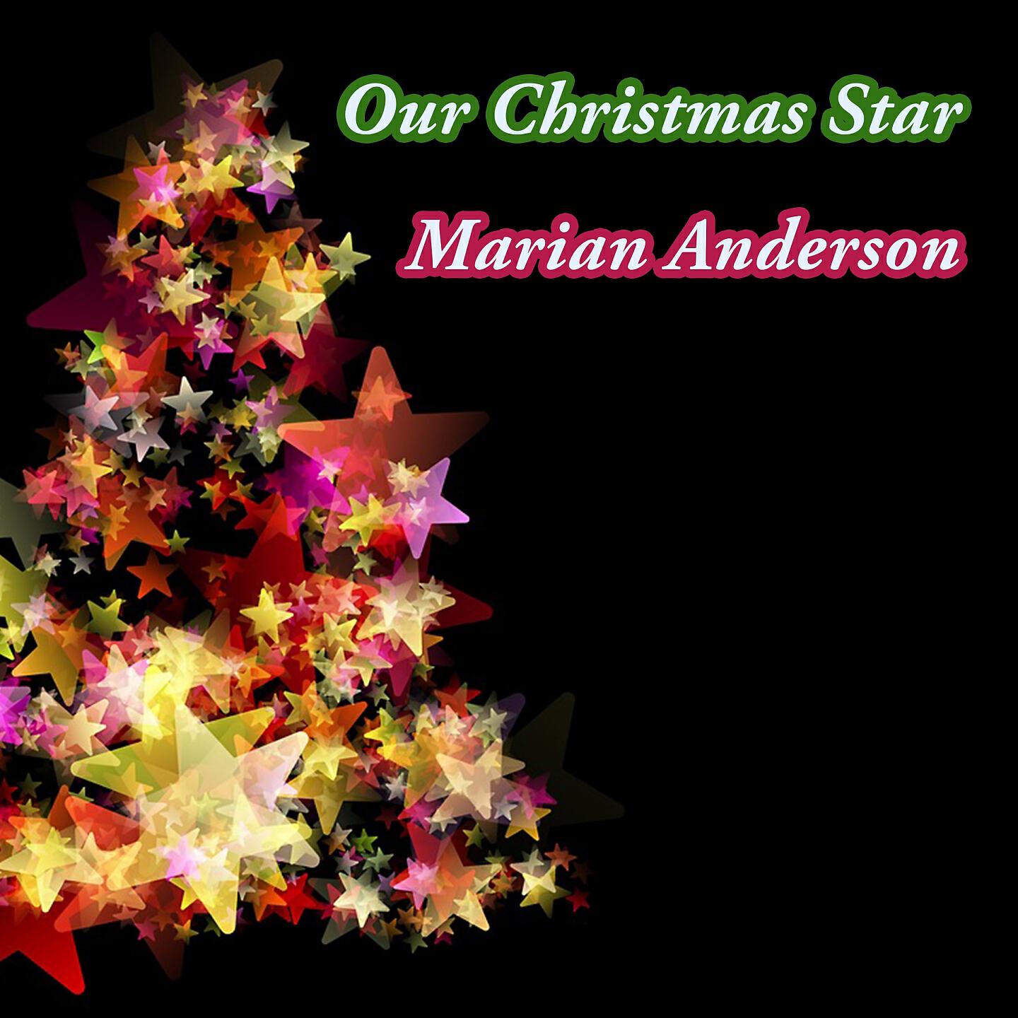 Marian Anderson - Angel's Song