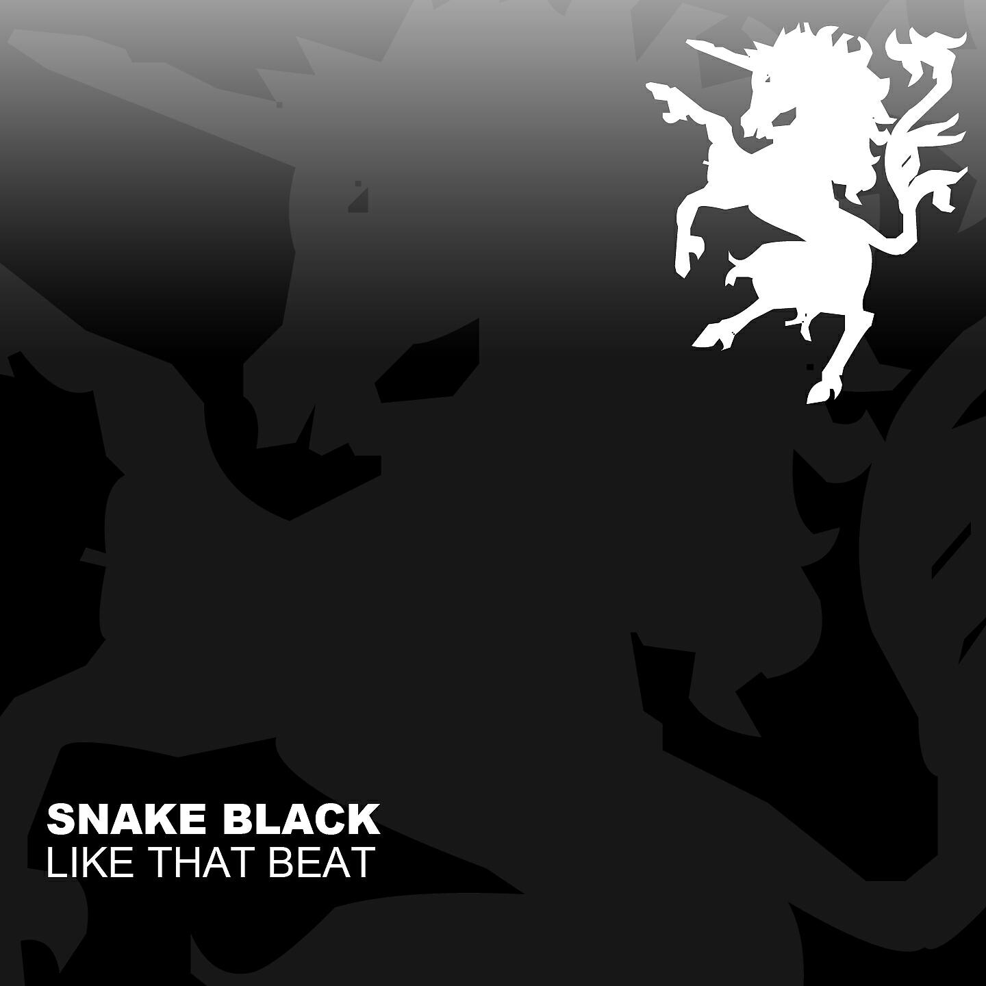 Snake Black - Wheels