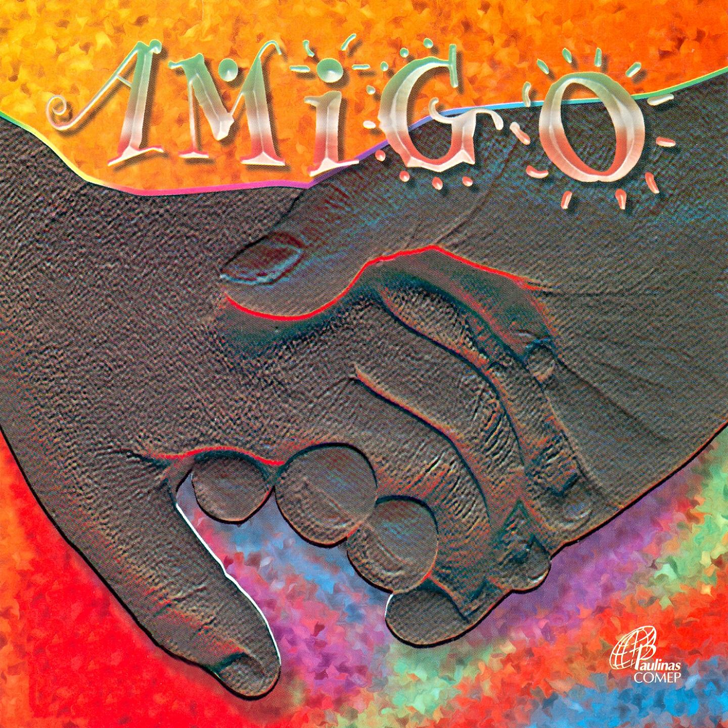 Ziza Fernandes - Amigo