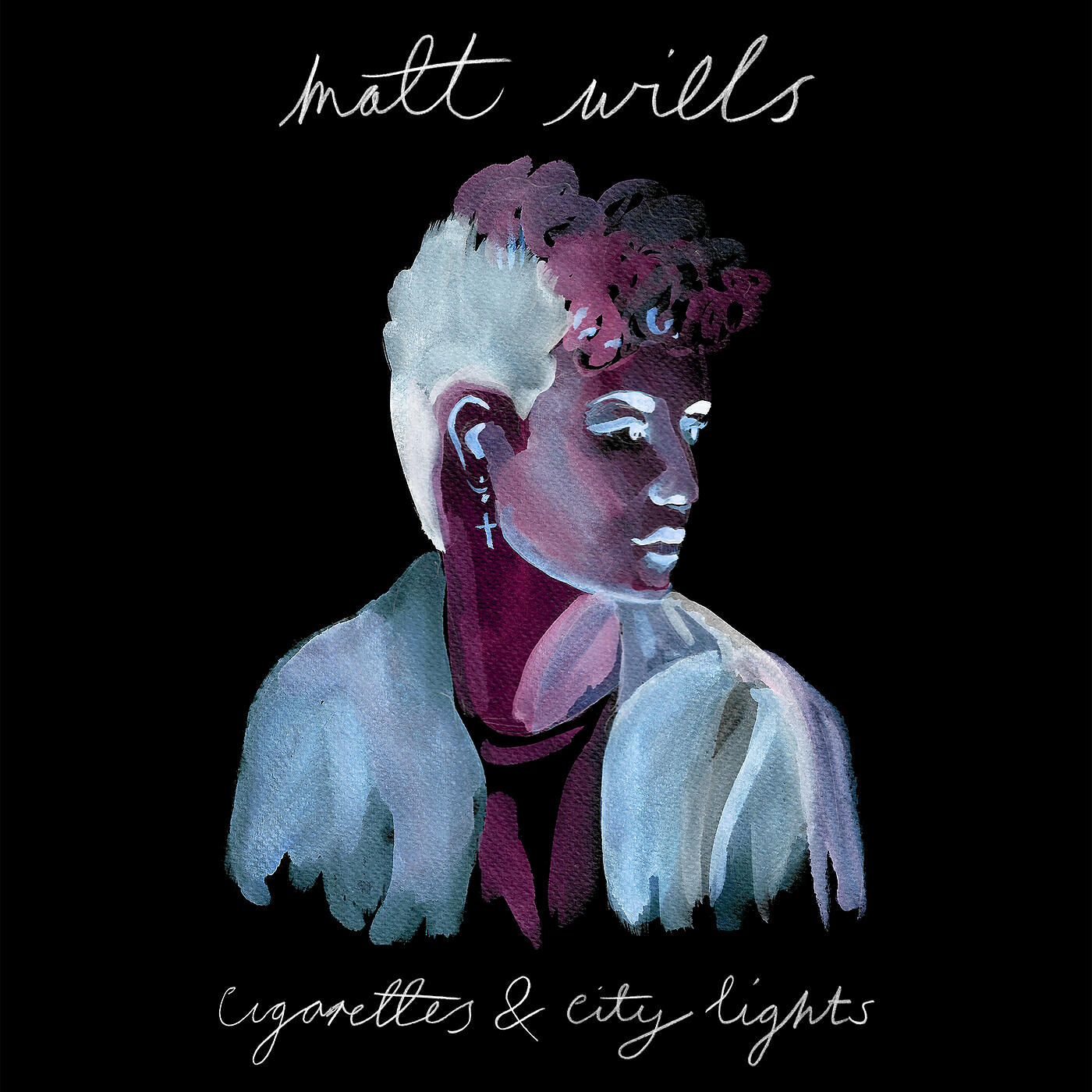 Matt Wills - Hurricane