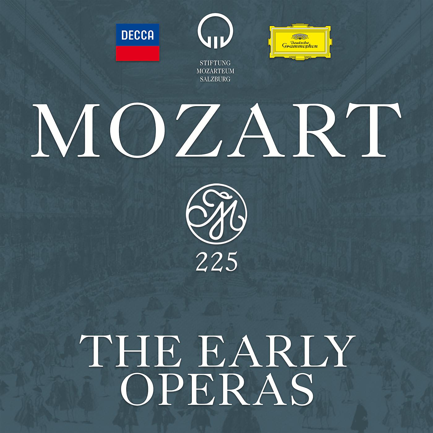Hélène Le Corre - Mozart: Mitridate, re di Ponto, K.87 / Act 2 - 