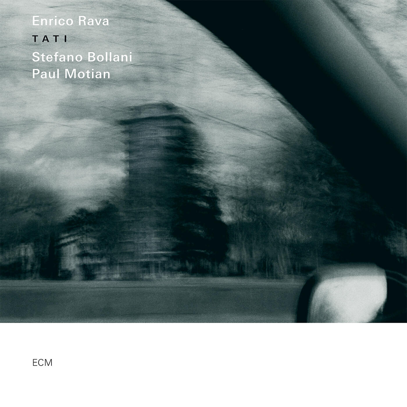 Enrico Rava - Overboard