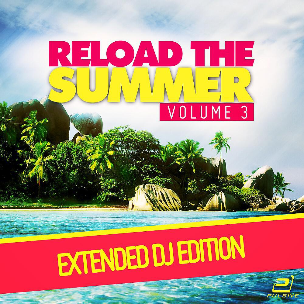 Farbenblind - Feuer (Mr.Da-Nos Extended Remix)
