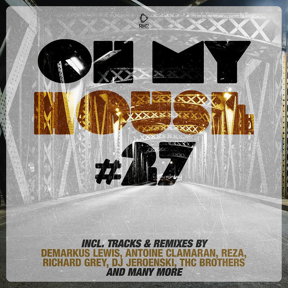 Richard Grey & Audax - Must Be Love (Richard Deep in Ibiza Remix)