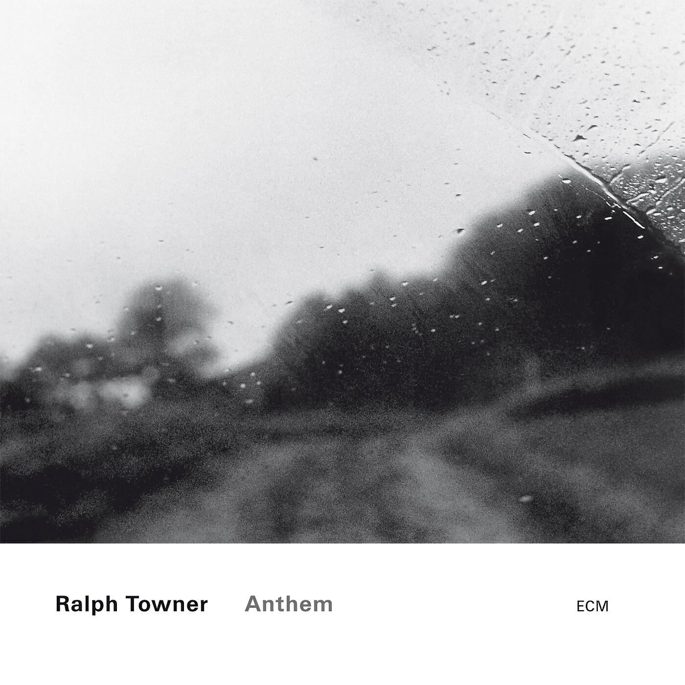 Ralph Towner - Four Comets I