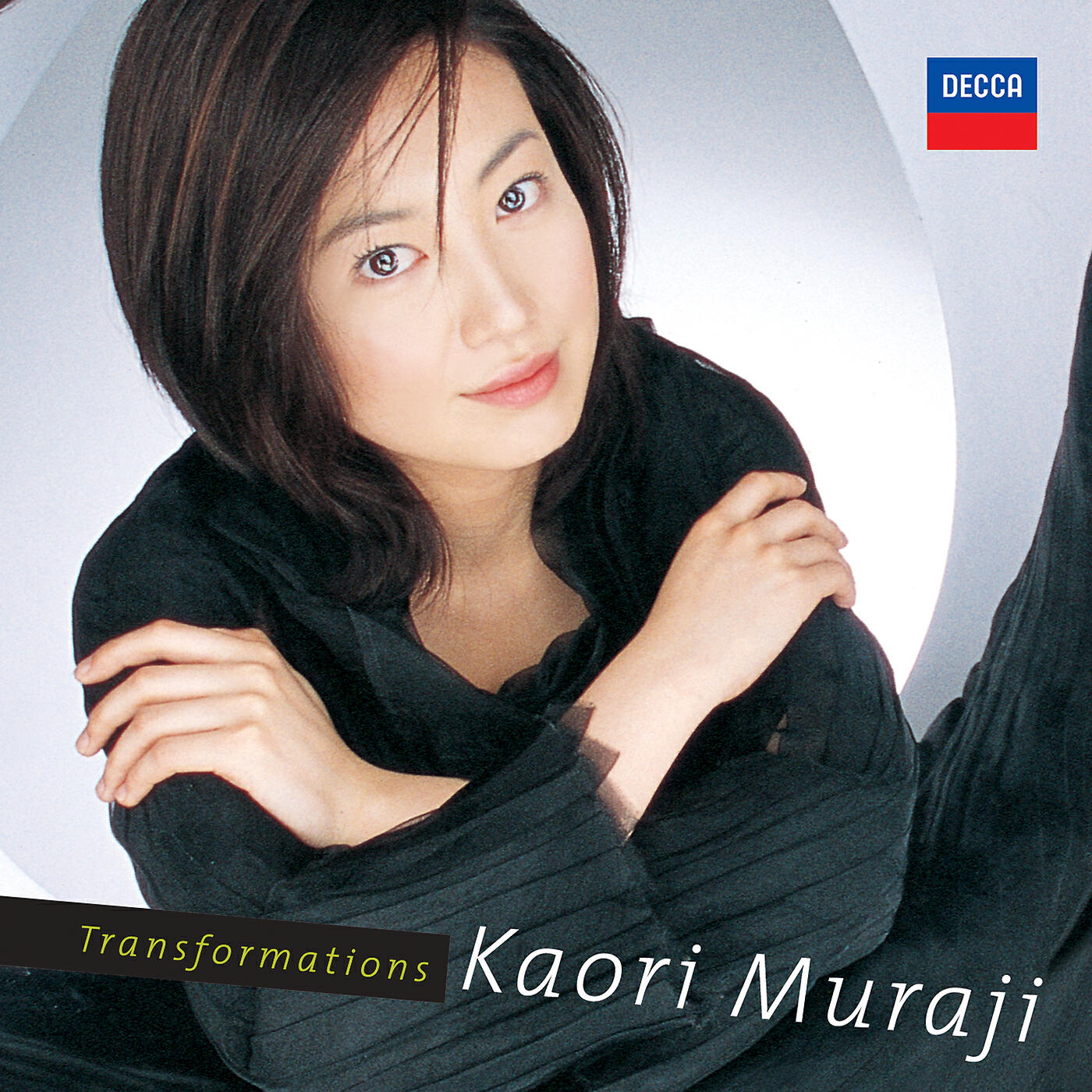 Kaori Muraji - Maxwell Davies: Farewell to Stromness