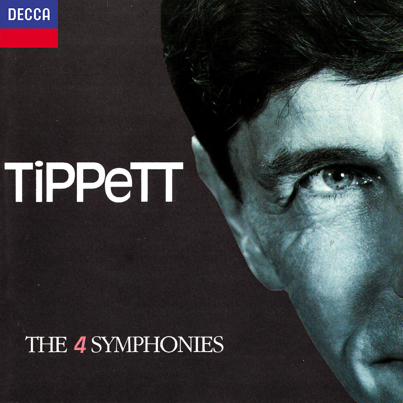 Chicago Symphony Orchestra - Tippett: Symphony No.4 - 6. (Fig 139)