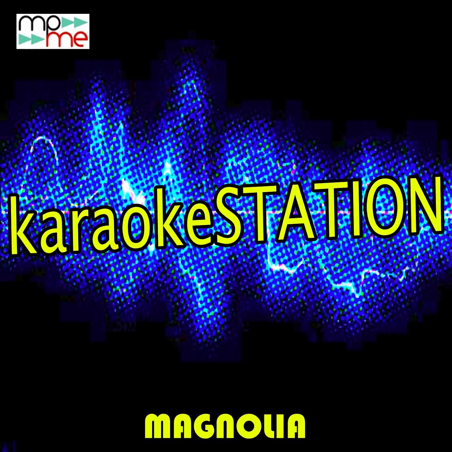 Karaoke Station - Magnolia (Karaoke Version) (Originally Performed by Playboi Carti)