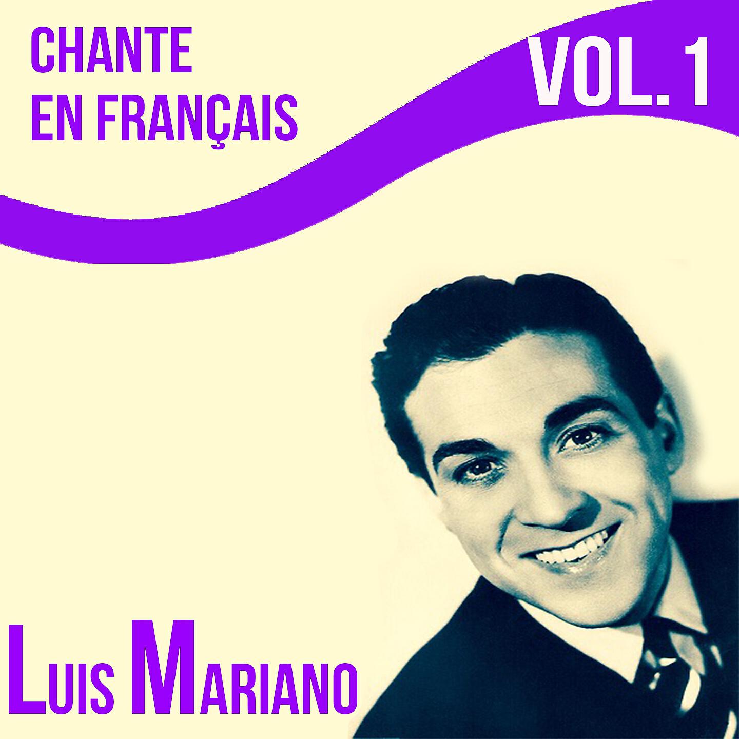 Luis Mariano - A puerto marques