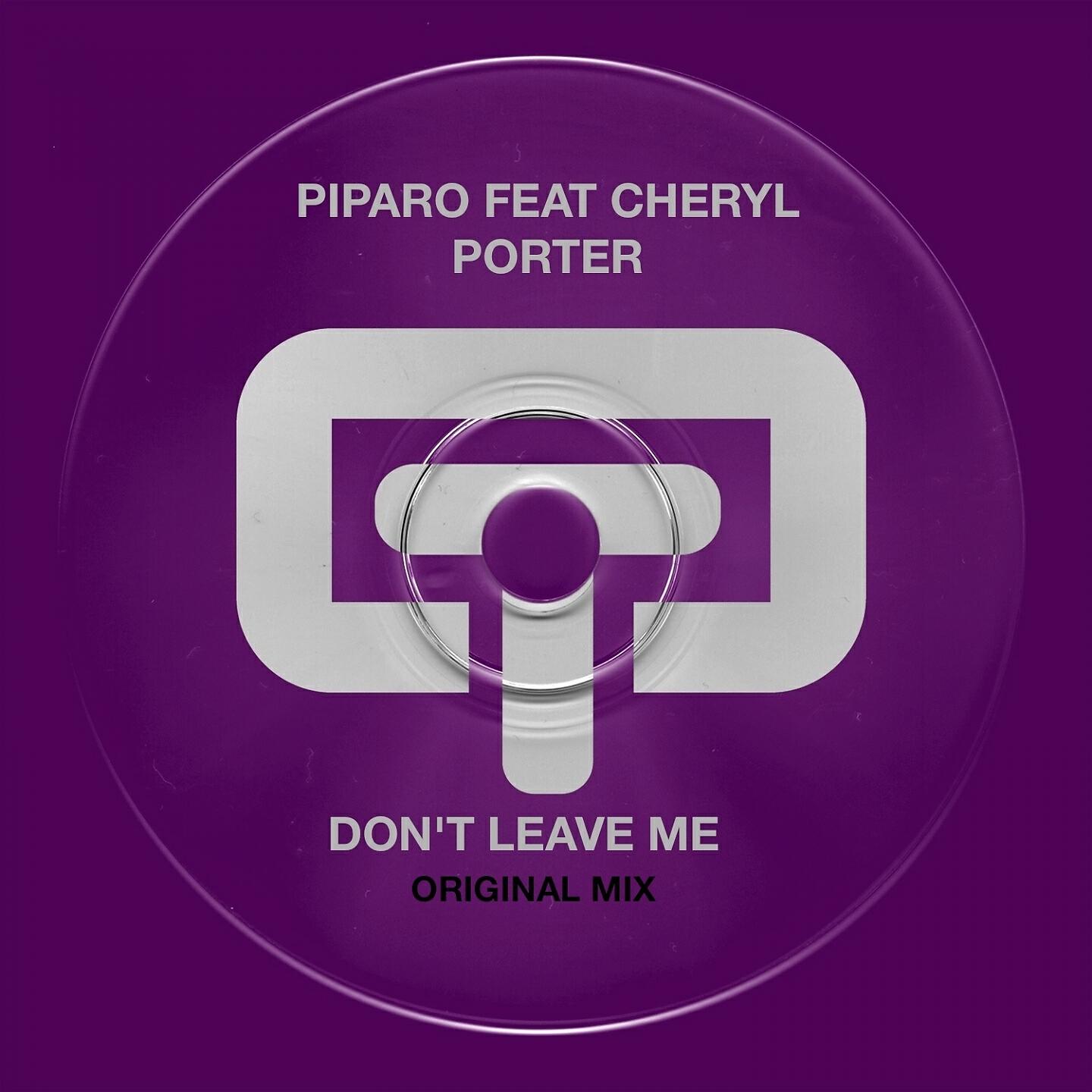 Piparo - Don't Leave Me (Piparo Addappella)