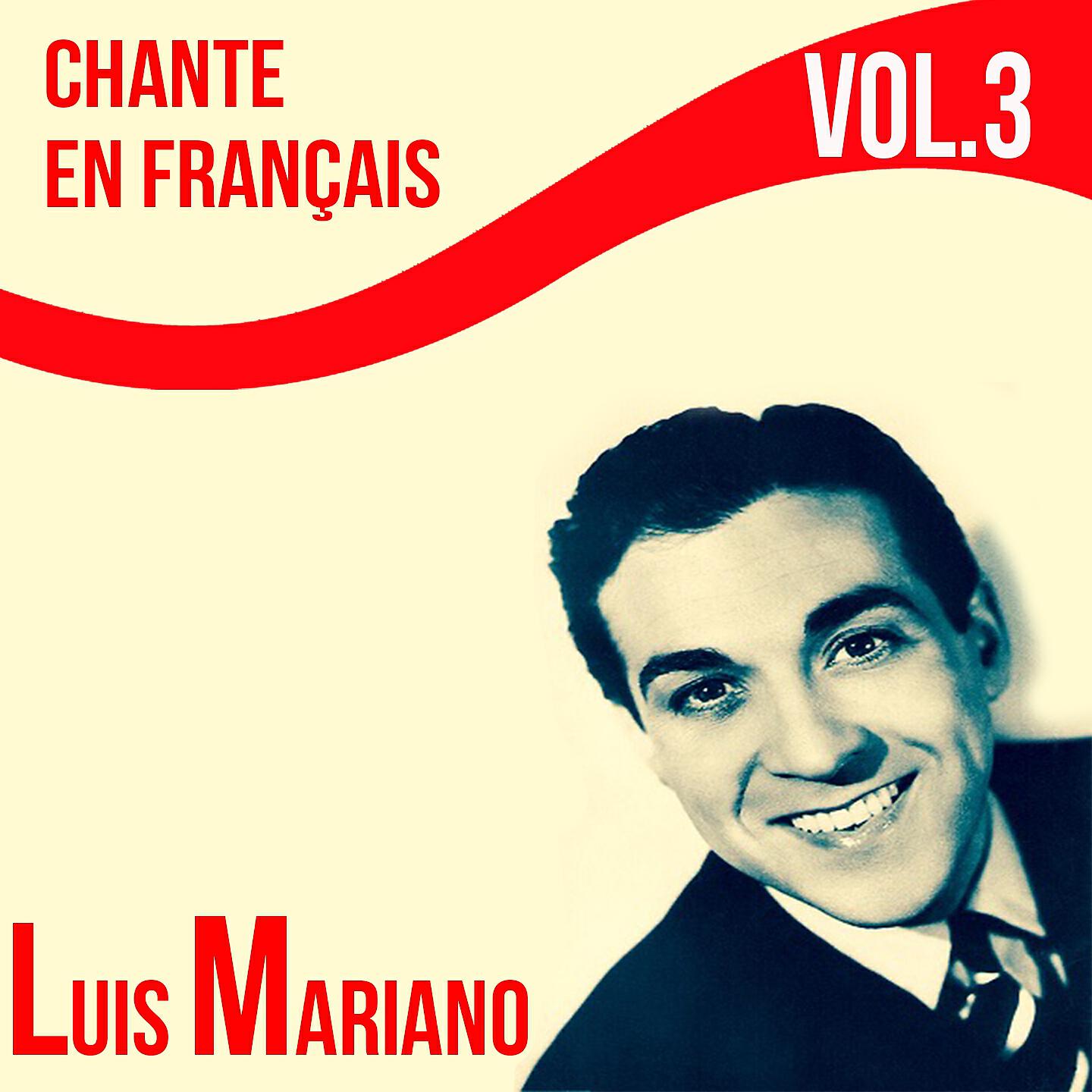Luis Mariano - La valse mexicaine