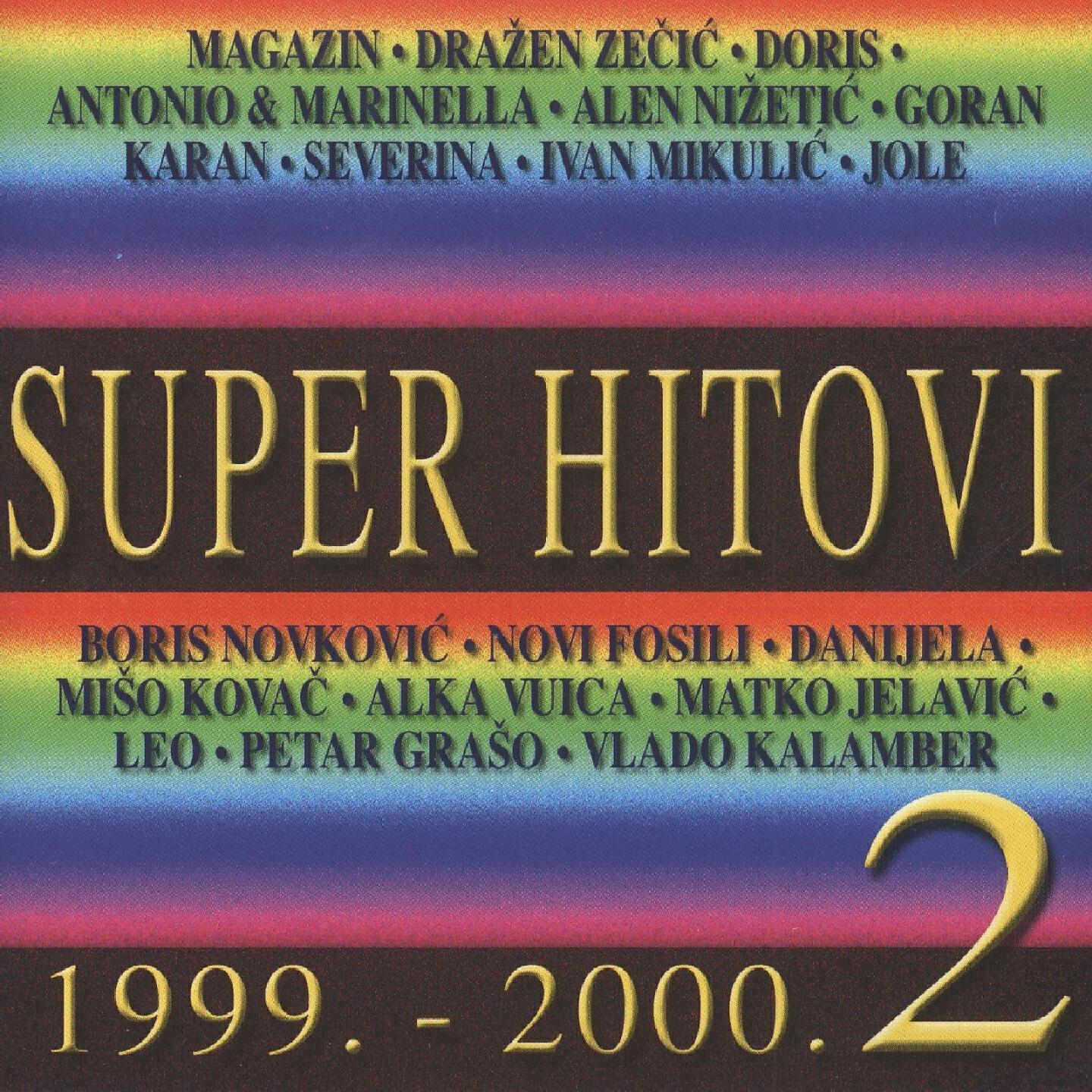 Alen Nižetić - Noćas Se Rastaju Prijatelji