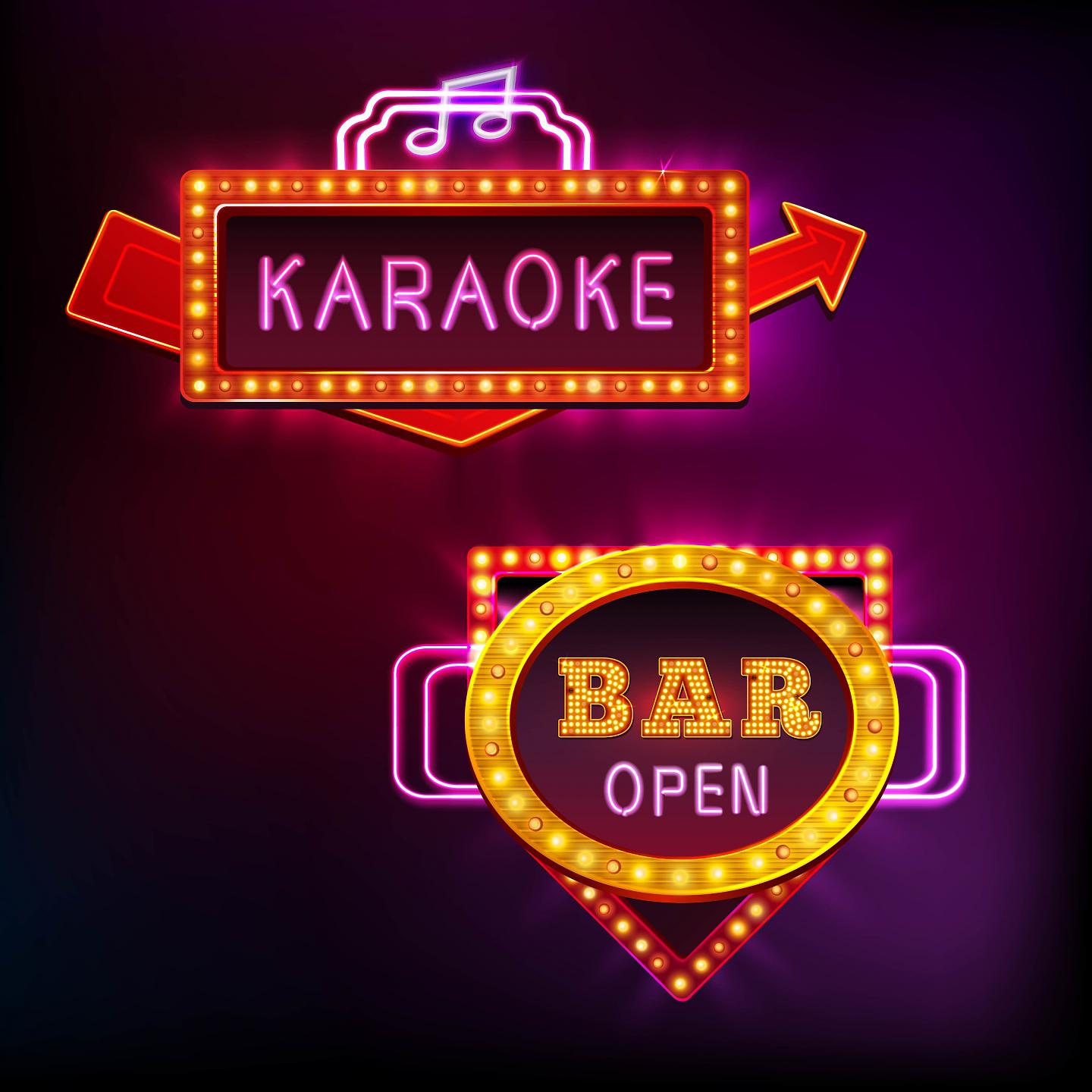 Party Peter - Light On (Karaoke Version) [Originally Performed by David Cook]