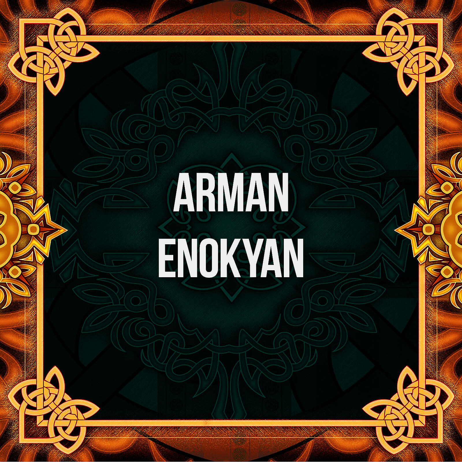 Arman Enokyan - Asa Ter Astvat