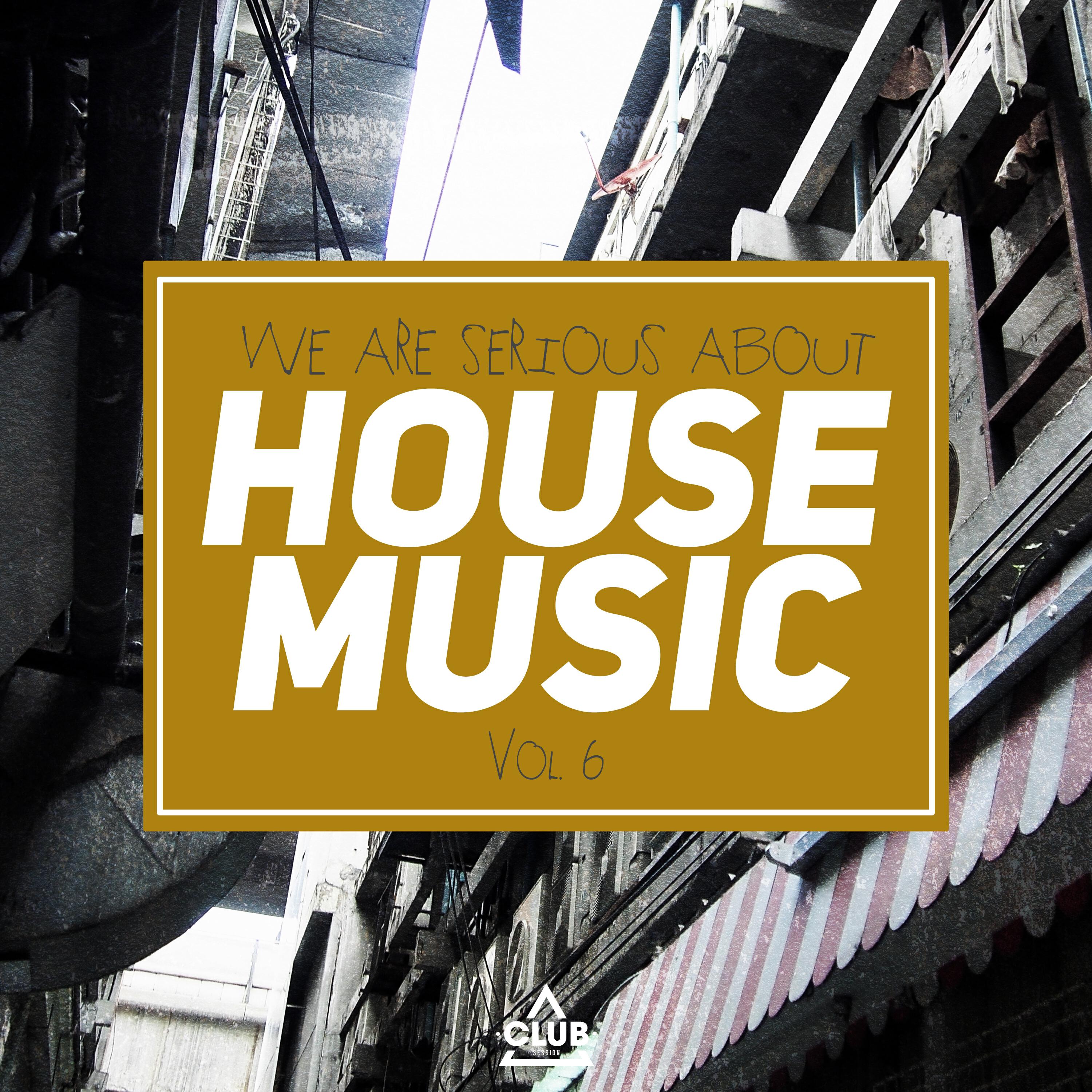Doc Link - Work It Baby (Alessio Cala' Remix)