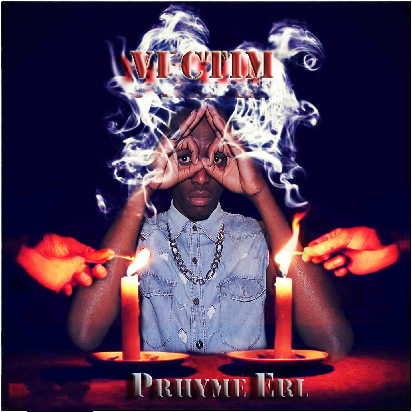Prhyme Erl - Neva Give Up