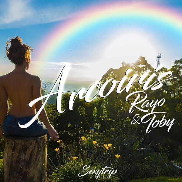 Rayo - Arcoiris De Colores