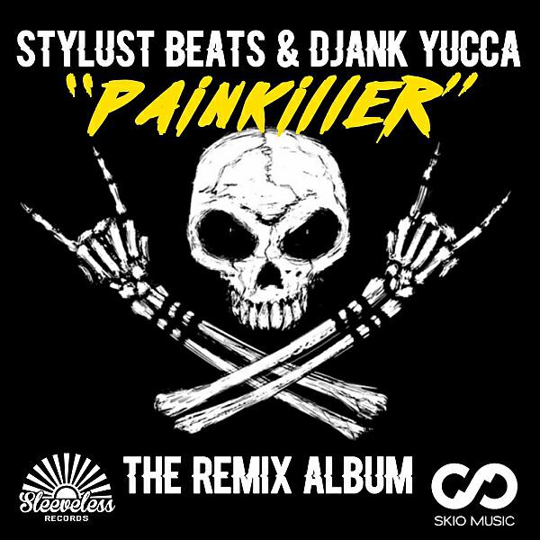 Stylust Beats - Painkiller (Neue Wav. Remix)